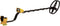 Garrett Euro ACE Package Metaaldetector Zoekdiepte (max.) 150 cm Digitaal (LCD), Akoestisch 99616
