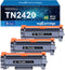 MYCARTRIDGE TN-2420 - Toner - Hoge capaciteit - Zwart