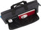 Rivacase Regent 8058 - Laptoptas - Afscherming - Zwart