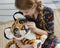 FurReal Brullende Tyler, de Speelse Tijger - Interactieve knuffel