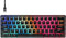 Steelseries Apex Pro Mini Gen 3 - Toetsenbord - OmniPoint 3.0 HyperMagnetic-schakelaars - Qwerty US