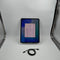 Apple iPad Pro (2024, M4 series) - Spacezwart - 256 GB - WiFi