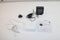 Honeywell Lyric T6R - Slimme Thermostaat - Draadloze verbinding - Zwart