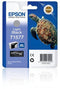 Epson T1577 - Inktcartridge - Standaard capaciteit 23000 - Licht Zwart (1-pack)