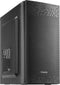 Tacens Anima AC6 - Mini Tower PC - Micro-ATX Mini-ITX - Zwart