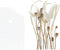Decoratieve figuren DKD Home Decor Kristal (15 x 15 x 26 cm)