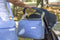 Organizer tas voor kinderwagen Mi bollito Blauw 15 x 24 x 40 cm