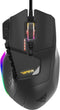 Patriot Viper V570 Laser Mouse Black Out Edition