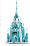 LEGO Disney Frozen 2 - Het IJskasteel (43197) - 1709 onderdelen - Inclusief Anna Elsa Kristoff Olaf (4 figuren)