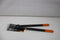 Fiskars Powergear II - Takkenschaar Bypass - Snoeien tot Ø35 mm - 57 cm
