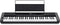 Casio CT-S400 - Keyboard - voor beginners - inclusief adapter - 600 tonen - 200 ritmes - gratis app Chordana play
