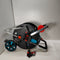 GARDENA CleverRoll L Easy Slangenwagen - Maximaal 50 meter - Antraciet
