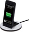 JUSTMOBILE AluBolt - Lightning dock - Geschikt voor iPhone en iPad - Zilver