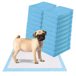 Coast Training Pad Dog Puppy Pad Puppy Hygiëne documenten Wegwerp pad Pipi-Pad 200 stuks