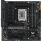 ASUS TUF Gaming B760M-PLUS - Moederbord Micro-ATX - Intel B760 4x DDR5 Wi-Fi 6 2.5Gbps