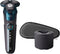 Philips S5579 - Elektrisch Scheerapparaat - SteelPrecision-mesjes - Wet & Dry