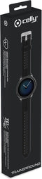 Celly Smartwatch Trainer Rond
