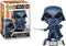 Funko Star Wars - POP! Verzamelfiguur Darth Vader 9 cm - Multicolours