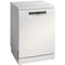 BOSCH SMS4ECW28E - Vaatwasser - 6 programma's - RVS