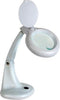 Loeplamp - 3 + 12 Dioptrie - 12 W - Wit