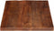 vidaXL - Tafelblad - rechthoekig - 100x70x2,5 - cm - massief - gerecycled - hout