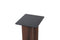 NorStone Alva Plus - Luidsprekervoeten - 68 cm - Walnoot