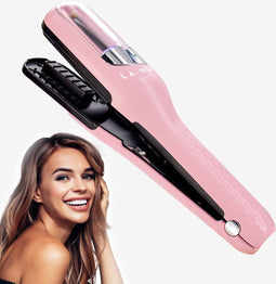 La Nou® Split Ender 4 - Split Remover - Surgy-Trim Systeem - Roze