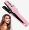 La Nou® Split Ender 4 - Split Remover - Surgy-Trim Systeem - Roze