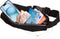 Mobiparts iPhone 15 - Sport Belt - Water- en zweetbestendig - Zwart