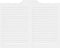 vidaXL - Draaideuren - louvre - design - 2 - paar - 80x100 - cm - wit