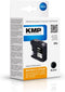 KMP B56 - Inkjet Cartridge - Hoog (XL) rendement - Zwart
