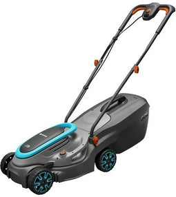 Gardena PowerMax 32/18V P4A - Accu-grasmaaier - Snijbreedte 320 mm - Geschikt voor gazons tot 200 m²