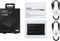 Samsung T7 Shield - Externe SSD 2TB - Water- en stofbestendig - Zwart