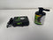 Slime Smart Repair Plus Kit - Complete Bandenreparatieset - 12V Compressor - Geschikt voor Auto's
