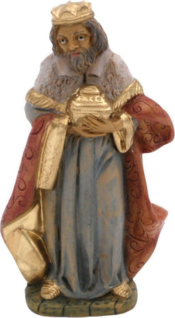 Koning Melchior kerst
