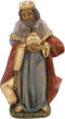 Koning Melchior kerst
