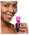 XR - BANG! - MINI MASSAGER WAND 10 FUNCTIONS USB PINK