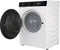 Gorenje G600 WD2PA964ADW/DE - Voorlader - Vrijstaand - Wit
