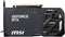 MSI GeForce RTX 5070 - Videokaart - 12 GB GDDR7 - 7680 x 4320 Pixels