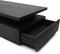 Riviera Maison Salontafel - 5th Avenue Coffee Table - Zwart - Eikenhout