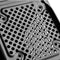 Silverstone PS13 - Mini-Toren Behuizing - Staal - 1x 120 mm Ventilator - 182x400x426 mm