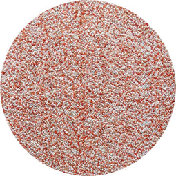 Brink en Campman - Arch 67002 Rond Vloerkleed - 250 rond - Rond - Rond,Structuur Tapijt - Modern - Rood, Roze