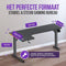 Avalo Gaming Bureau L-vorm - 160x100x75 cm - RGB LED - Bekerhouder