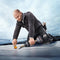 Steinel MobileHeat 7 - Heteluchtpistool - 550 °C - Koffer met accu en oplader