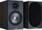 Monitor Audio Bronze 50 - 2-weg Boekenplank Luidspreker - C-CAM Gold Dome Tweeter - Zwart