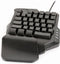 GMB GGS-IVAR-TWIN 2-in-1 compacte gaming set met RGB Gaming Muis en Compact toetsenbord