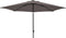 Madison parasol 300 Elba Taupe