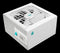DeepCool PN850M - Voedingsbron ATX 850W 80 Plus Gold - Wit