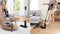 Bosch Unlimited 9 - Draadloze steelstofzuiger - MicroClean technologie - Wit BBS931WBA