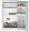 Beko TS190340N - Tafelmodel koelkast - 90 liter - H81.8cm x B47.5cm x D50cm - Energieklasse E